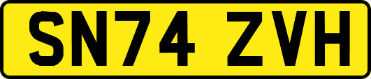 SN74ZVH
