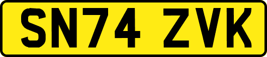 SN74ZVK