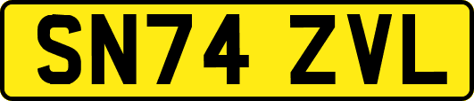 SN74ZVL