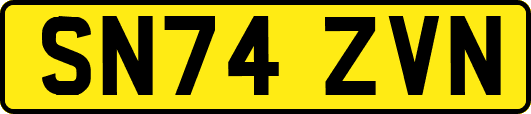 SN74ZVN