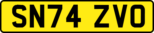 SN74ZVO