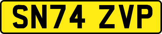 SN74ZVP