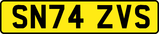 SN74ZVS