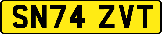 SN74ZVT