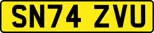 SN74ZVU