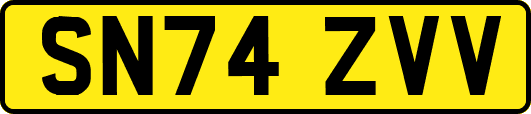 SN74ZVV