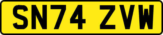 SN74ZVW