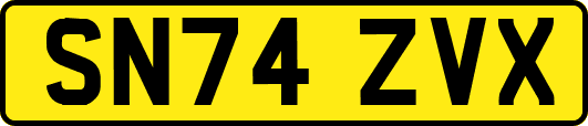 SN74ZVX