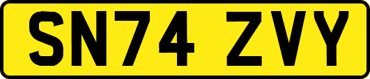 SN74ZVY
