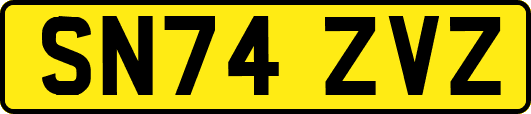 SN74ZVZ
