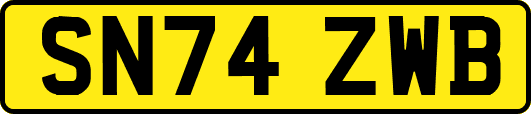 SN74ZWB