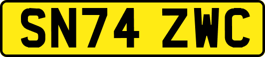 SN74ZWC
