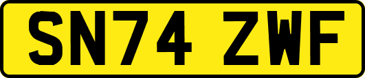SN74ZWF