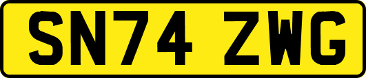 SN74ZWG