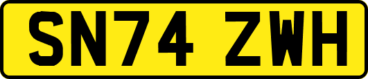 SN74ZWH