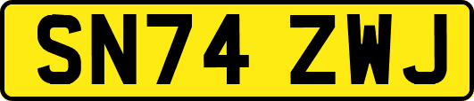 SN74ZWJ