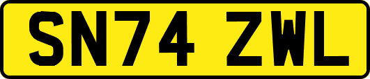 SN74ZWL
