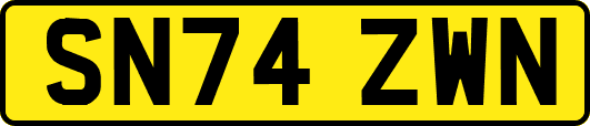 SN74ZWN