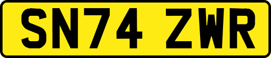 SN74ZWR