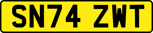 SN74ZWT