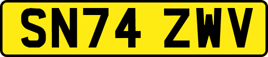 SN74ZWV