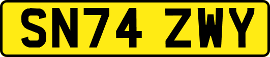 SN74ZWY