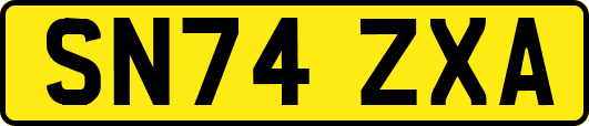 SN74ZXA