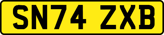 SN74ZXB