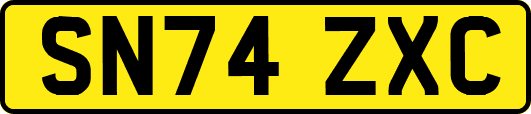 SN74ZXC