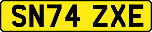SN74ZXE