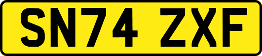 SN74ZXF