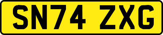 SN74ZXG
