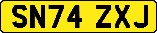 SN74ZXJ