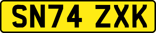 SN74ZXK