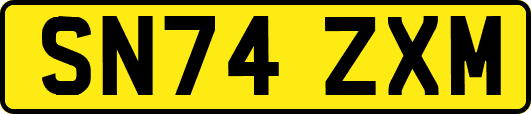 SN74ZXM