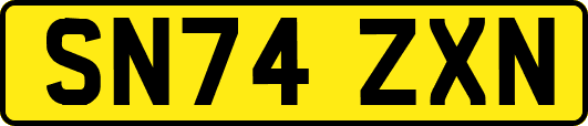 SN74ZXN