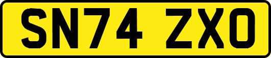 SN74ZXO