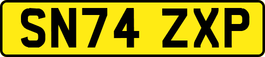 SN74ZXP
