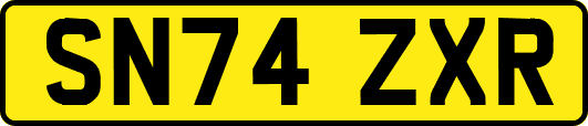SN74ZXR
