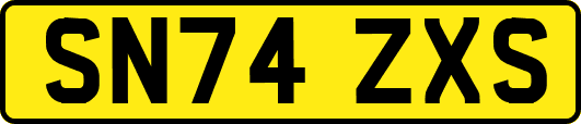SN74ZXS