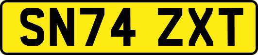 SN74ZXT