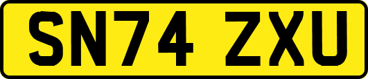SN74ZXU