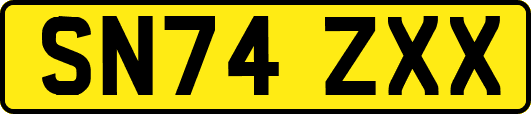 SN74ZXX