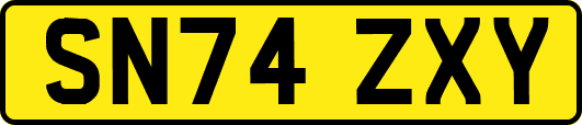 SN74ZXY