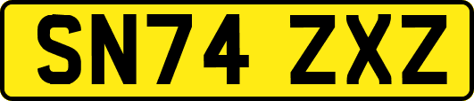 SN74ZXZ