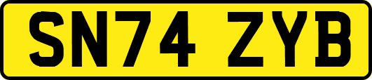 SN74ZYB
