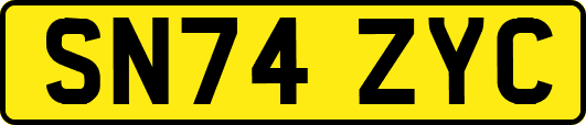 SN74ZYC