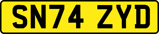 SN74ZYD