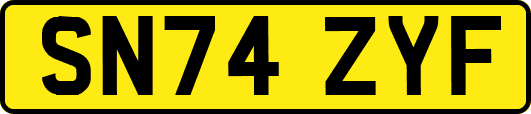 SN74ZYF