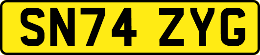 SN74ZYG